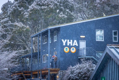 YHA Thredbo - Accommodation Yamba 0