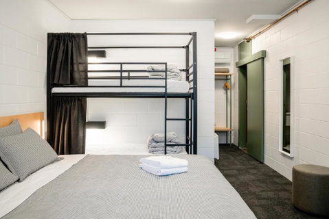 YHA Thredbo - Accommodation Yamba 1