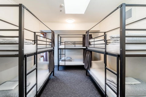 YHA Thredbo - Accommodation Yamba 2