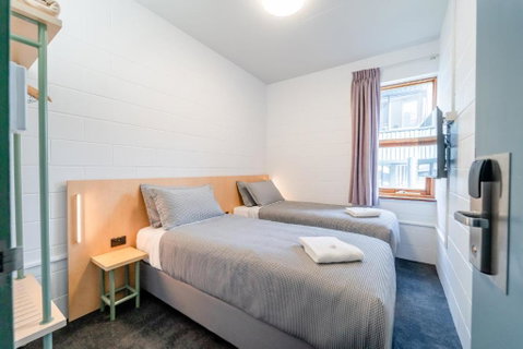 YHA Thredbo - Accommodation Yamba 3