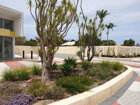 Waverley Apartment E-one Bedroom Wifi Available - Accommodation Yamba 0