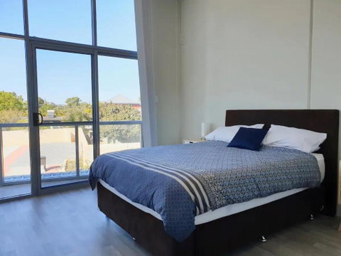 Waverley Apartment E-one Bedroom Wifi Available - Accommodation Yamba 1