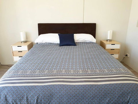 Waverley Apartment E-one Bedroom Wifi Available - Accommodation Yamba 2