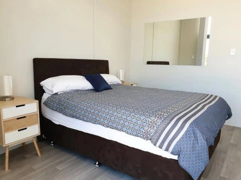 Waverley Apartment E-one Bedroom Wifi Available - Accommodation Yamba 3