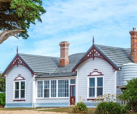 Yambaco0na House - Accommodation Yamba 0