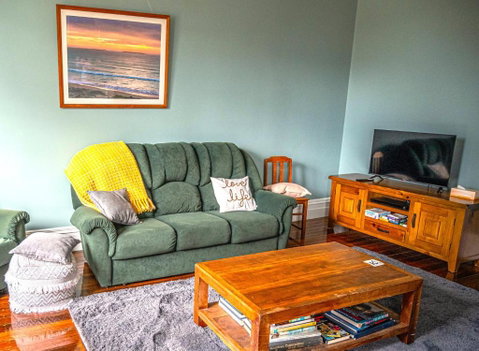 Yambaco0na House - Accommodation Yamba 2