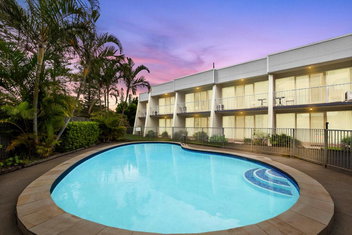 Yamba Sun with Accommodation Yamba