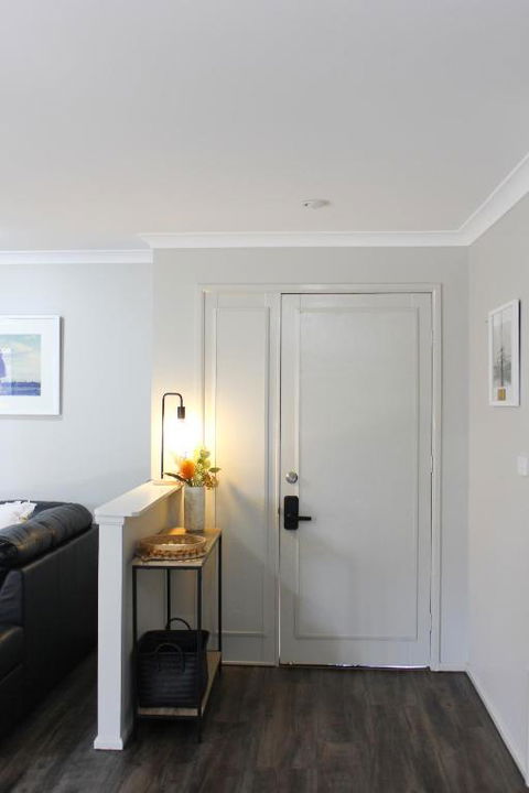 Yamba Twin Pines Motel - Accommodation Yamba 2