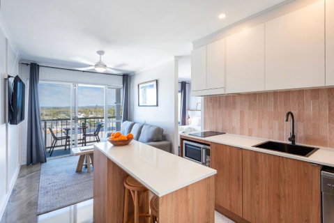 Yamba Views 10 - Oceanstays - Accommodation Yamba 3