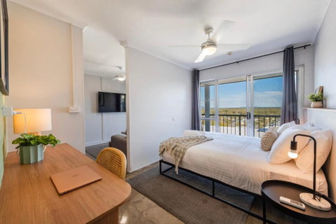 Yamba Views 10 - Oceanstays - Accommodation Yamba 1