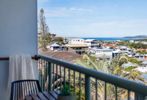 Yamba Views 10 - Oceanstays - Accommodation Yamba 0