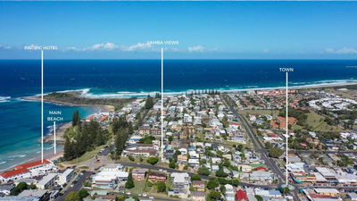 Yamba Views 6 - Oceanstays