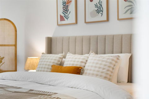 YARLU By Silver Sands - Accommodation Yamba 0