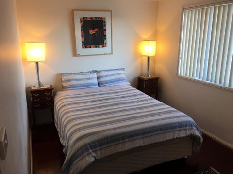 Yerrabi Pond - Accommodation Yamba 3