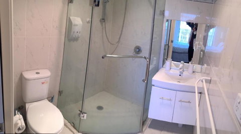 Yerrabi Pond - Accommodation Yamba 2