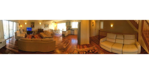 Yerrabi Pond - Accommodation Yamba 0