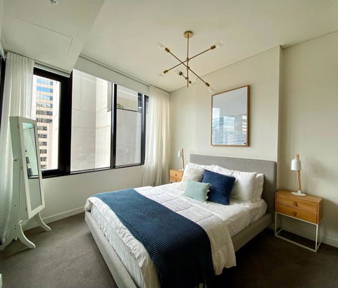 YORK 1903 Self Catering - Accommodation Yamba 3