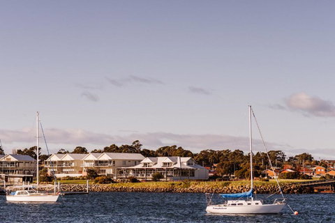 York Cove Hotel - Accommodation Yamba 1