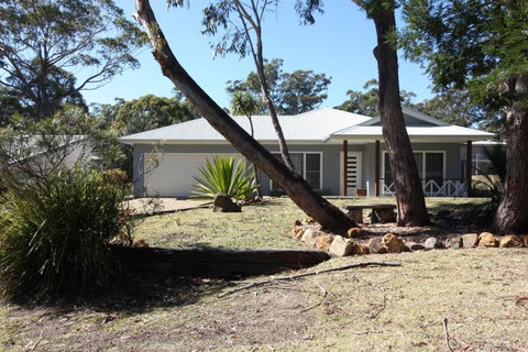 Zest - Accommodation Yamba 0
