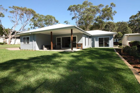 Zest - Accommodation Yamba 1