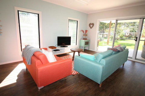 Zest - Accommodation Yamba 2