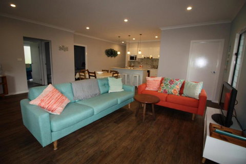 Zest - Accommodation Yamba 3