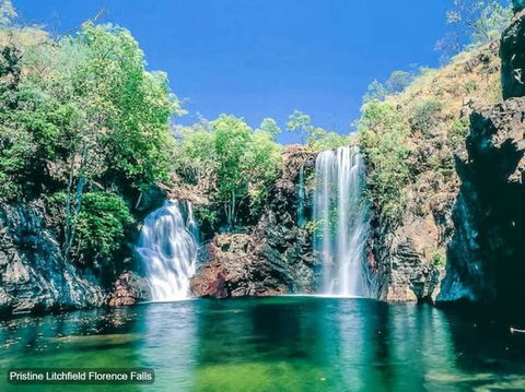 ZEN NOMAD 2-BR Nightcliff Apt Near Markets & Shops - Accommodation Yamba 2