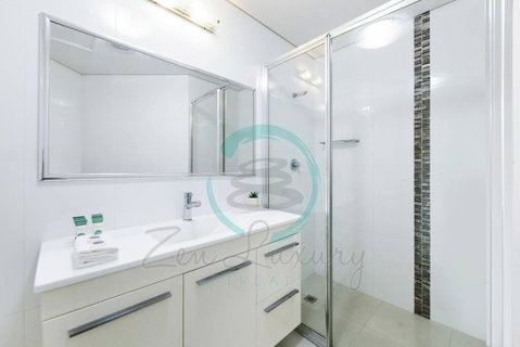 Zen On Stuart: 3-BR Penthouse Pad + Pool + BBQ - Accommodation Yamba 2