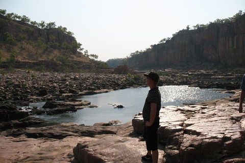 6-Day Kakadu, Katherine And Litchfield National Parks Camping Expedition - Accommodation Yamba 0