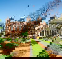 Perth Scavenger Hunt Perched On A Swan - Accommodation Yamba