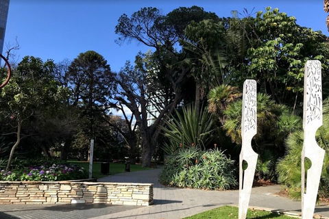 Perth Scavenger Hunt: Perched On A Swan - Accommodation Yamba 2