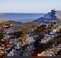 Private Guided Tour Blue Mountains Tour from Sydney - Accommodation Yamba