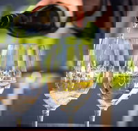 Half Day Tamar Valley Wine Tour - Accommodation Yamba