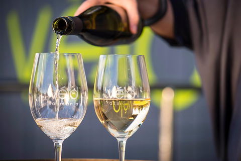 Half Day Tamar Valley Wine Tour - Accommodation Yamba 0