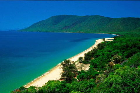 Cairns Reef And Rainforest Combo: Daintree Rainforest And The Great Barrier Reef - Accommodation Yamba 0