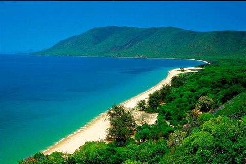 Private Daintree National Park Day Tour From Cairns Including Cape Tribulation And Mossman Gorge - Accommodation Yamba 1