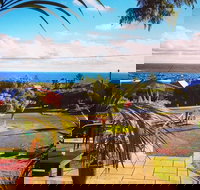 Three Day Charter Margaret River Region inbound Melbourne travelers - Accommodation Yamba