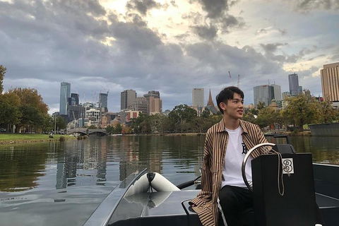 1.5-Hour Boat Rental In Melbourne - Accommodation Yamba 5