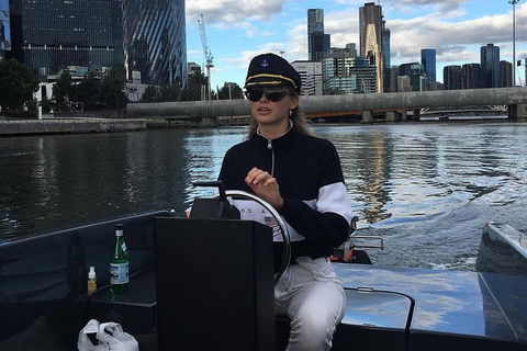2-Hour Boat Rental In Melbourne - Accommodation Yamba 0