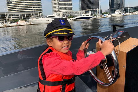 2-Hour Boat Rental In Melbourne - Accommodation Yamba 4