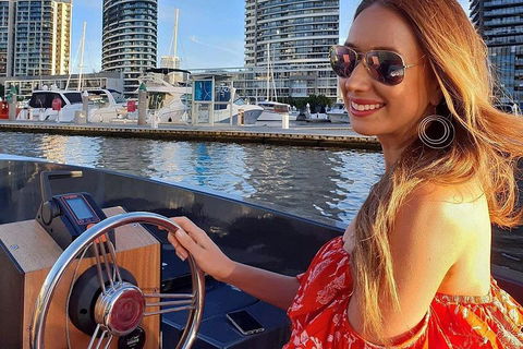 2-Hour Boat Rental In Melbourne - Accommodation Yamba 5