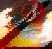 Melbourne Balloon Flights The Peaceful Adventure - Accommodation Yamba