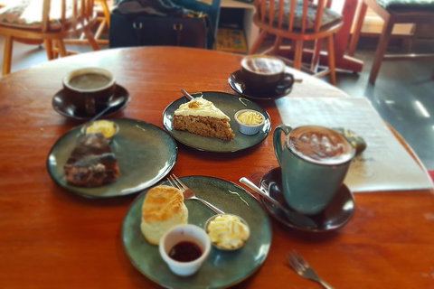 Great Ocean Road Full Day Private Experience - Accommodation Yamba 0