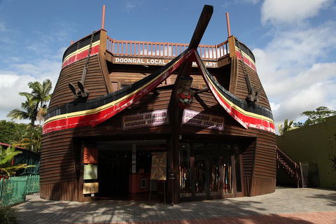 Kuranda Day Trip From Port Douglas Upgrade To Skyrail & Scenic Train Available - Accommodation Yamba 4