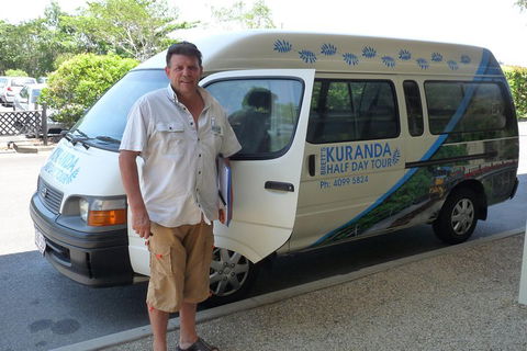 Kuranda Day Trip From Port Douglas Upgrade To Skyrail & Scenic Train Available - Accommodation Yamba 5