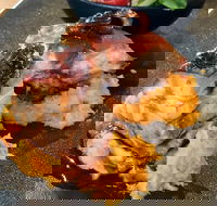 Tamar Valley Wine Tour with Lunch - Accommodation Yamba