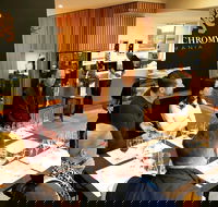 Tamar Valley Wine and Gin Tour with Lunch - Accommodation Yamba