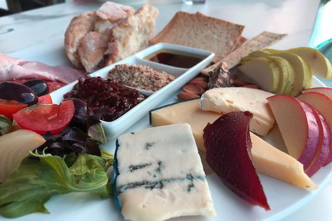 McLaren Vale Winery Small Group Tour With Wine Tasting And Lunch - Accommodation Yamba 0
