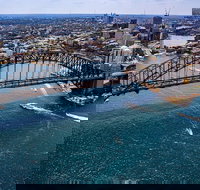 Private Helicopter Flight Over Sydney  Beaches for 2 or 3 people - 30 Minutes - Accommodation Yamba