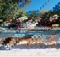 Whitehaven Beach Club - Accommodation Yamba